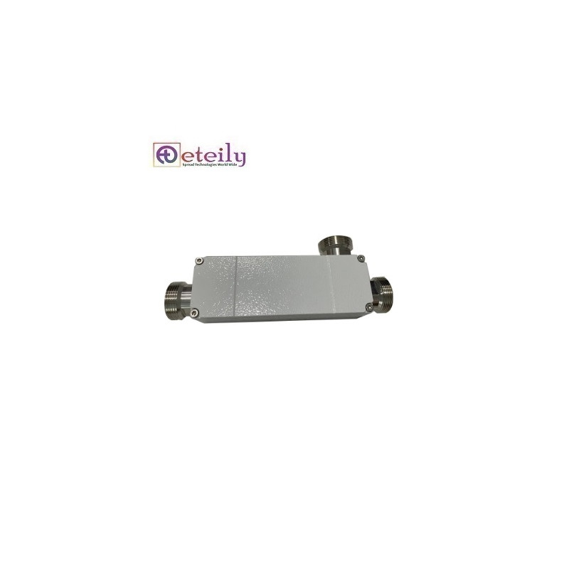 Eteily 2-6ghz 50w 50db 300 500w 5-60db 5-30db 5-10db 5 10 15 20 25 30 40db gray Directional Coupler