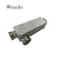 Eteily 2-6ghz 50w 50db 300 500w 5-60db 5-30db 5-10db 5 10 15 20 25 30 40db gray Directional Coupler
