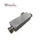 Eteily 2-6ghz 50w 50db 300 500w 5-60db 5-30db 5-10db 5 10 15 20 25 30 40db gray Directional Coupler