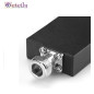 ETEILY 698-2700MHz Cavity Type RF 30dB Directional Coupler with N Female Connector ETEILY 698-2700MHz Cavity Type RF 30dB Directional Coupler with N Female Connector