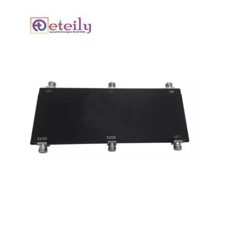 Eteily 600-3800mhz 3*3 Rf High Quality Hybrid coupler 698-2700mhz 3*3 Hybrid Combiner