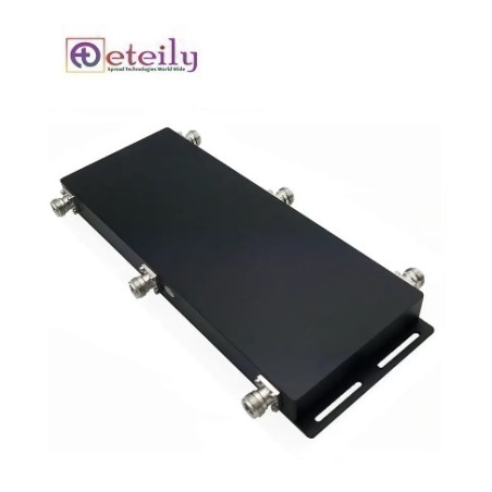 Eteily 600-3800mhz 3*3 Rf High Quality Hybrid coupler 698-2700mhz 3*3 Hybrid Combiner
