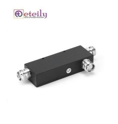 Eteily 5G products 698-3800/4000MHz 5dB Directional coupler with 4.3-10 female connector