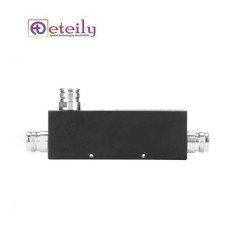 Eteily 5G products 698-3800/4000MHz 5dB Directional coupler with 4.3-10 female connector