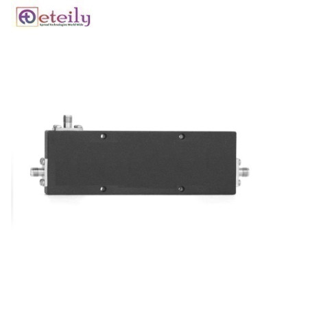 ETEILY 5G products 698-3800/4000MHz 10dB Directional coupler with SMA female connector