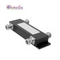 Eteily UHF N/4.3-10 Female 350-470MHZ 3dB 10dB RF 2x2 Hybrid Coupler Eteily UHF N/4.3-10 Female 350-470MHZ 3dB 10dB RF 2x2 Hybrid Coupler