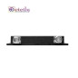 Eteily UHF N/4.3-10 Female 350-470MHZ 3dB 10dB RF 2x2 Hybrid Coupler Eteily UHF N/4.3-10 Female 350-470MHZ 3dB 10dB RF 2x2 Hybrid Coupler