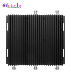 ETEILY 5G Products mini din connector Low PIM combiner 3 IN 2 out hybrid coupler 88-470MHZ N-Female with 4.3-10 Connectors