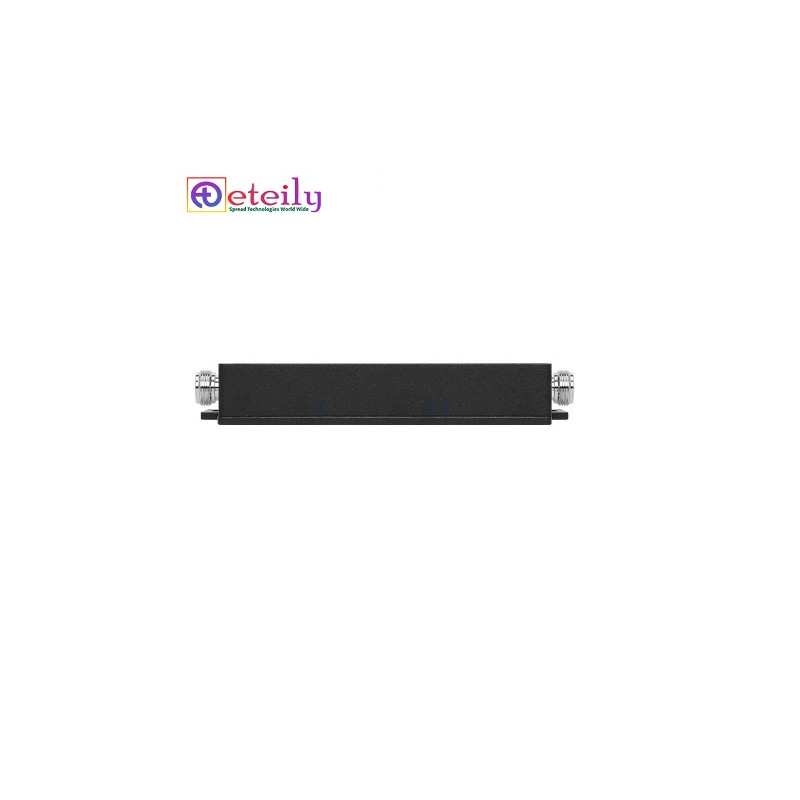 Eteily mini din connector combiner 20db directional coupler hybrid coupler 88-500MHZ Eteily mini din connector combiner 20db directional coupler hybrid coupler 88-500MHZ