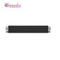 Eteily mini din connector combiner 20db directional coupler hybrid coupler 88-500MHZ Eteily mini din connector combiner 20db directional coupler hybrid coupler 88-500MHZ