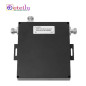 Eteily mini din connector combiner 20db directional coupler hybrid coupler 88-500MHZ Eteily mini din connector combiner 20db directional coupler hybrid coupler 88-500MHZ