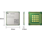 SIMCom SIM8230 Multi-Band 5G NR/LTE-FDD/LTE-TDD Module SIMCom SIM8230 Multi-Band 5G NR/LTE-FDD/LTE-TDD Module
