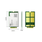 SIMCom SIM8380G-M2 Multi-Band 5G NR/LTE-FDD/LTE-TDD/HSPA+ Module SIMCom SIM8380G-M2 Multi-Band 5G NR/LTE-FDD/LTE-TDD/HSPA+ Module