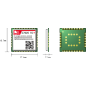 SIMCom E7025 R3 Multi-Band NB-IoT Module SIMCom E7025 R3 Multi-Band NB-IoT Module