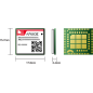 SIMCom A7683E LTE Cat 1bis Module