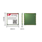 SIMCom SIM7600-H Series LTE Cat 4 Module SIMCom SIM7600-H Series LTE Cat 4 Module