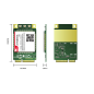SIMCom A7608SA-H-PCIEA LTE CAT4 Module