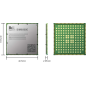 SIMCom SIM8500E Series LTE Cat 4 Smart Module SIMCom SIM8500E Series LTE Cat 4 Smart Module