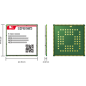 SIMCom SIM8905 Series LTE Cat 4 Smart Module