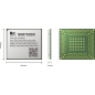SIMCom SIM7800 Series Multi-Band Dual-Band GSM/GPRS/EDGE Automotive Grade LTE Cat 4 Module
