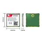 SIMCom SIM800F Quad-band GSM/GPRS Module SIMCom SIM800F Quad-band GSM/GPRS Module