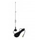 868MHz 9dBi Spring Magnetic Antenna With RG174 Cable (L-3Mtr) + SMA Male St. Connector 868MHz 9dBi Spring Magnetic Antenna With RG174 Cable (L-3Mtr) + SMA Male St. Connector