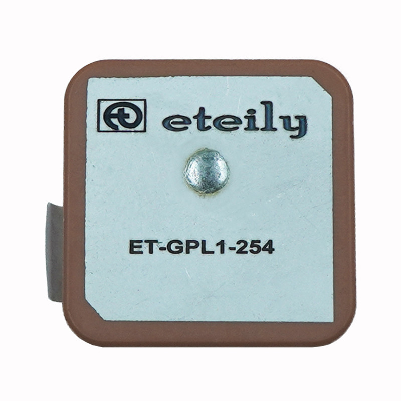 GPS L1 Passive Ceramic Patch Antenna (25*25*4mm) GPS L1 Passive Ceramic Patch Antenna (25*25*4mm)