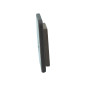 GPS/GLONASS/IRNSS L1/ L2/ L5 Dual Stacked Passive Ceramic Antenna (25x18x4mm) GPS/GLONASS/IRNSS L1/ L2/ L5 Dual Stacked Passive Ceramic Antenna (25x18x4mm)