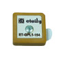 GPS/GLONASS/Galileo L1 Band SMD Passive Ceramic Antenna (15x15x4mm)