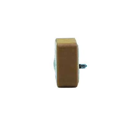 GPS/GLONASS L1+L2 Passive Ceramic Patch Antenna (8x8x4mm)