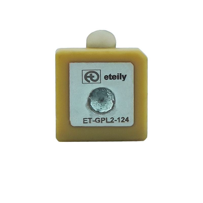 GLONASS L2 Passive Ceramic Patch Antenna (12x12x4mm) GLONASS L2 Passive Ceramic Patch Antenna (12x12x4mm)