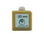 GLONASS L2 Passive Ceramic Patch Antenna (12x12x4mm) GLONASS L2 Passive Ceramic Patch Antenna (12x12x4mm)