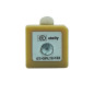 GPS/GLONASS L1+L2 Passive Ceramic Patch Antenna (12x12x4mm) GPS/GLONASS L1+L2 Passive Ceramic Patch Antenna (12x12x4mm)