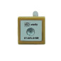 GLONASS L2 Passive Ceramic Patch Antenna (10x10x4mm) GLONASS L2 Passive Ceramic Patch Antenna (10x10x4mm)
