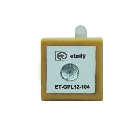 GPS/GLONASS L1 + L2 Passive Ceramic Patch Antenna (10x10x4mm)