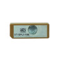 GPS L1 Passive Ceramic Patch Antenna (16x6x4mm)