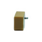 GPS L1 Passive Ceramic Patch Antenna (16x6x4mm)