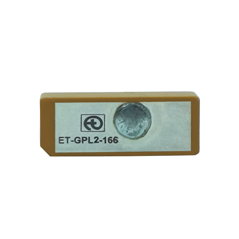 GLONASS L2 Passive Ceramic Patch Antenna (16x6x4mm) GLONASS L2 Passive Ceramic Patch Antenna (16x6x4mm)