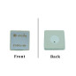GPS L1 Passive Ceramic Patch Antenna (35x35x4mm)