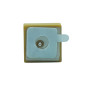 GLONASS L2 Passive Ceramic Patch Antenna (10x10x4mm) GLONASS L2 Passive Ceramic Patch Antenna (10x10x4mm)
