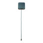 GPS/GLONASS/IRNSS L1+L2+L5 PCB Active Ceramic Patch Antenna With 1.13mm Cable (L-10cm) + UFL (25*18*4mm) GPS/GLONASS/IRNSS L1+L2+L5 PCB Active Ceramic Patch Antenna With 1.13mm Cable (L-10cm) + UFL (25*18*4mm)