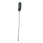 GPS/GLONASS/IRNSS L1+L2+L5 PCB Active Ceramic Patch Antenna With 1.13mm Cable (L-10cm) + UFL (25*18*4mm) GPS/GLONASS/IRNSS L1+L2+L5 PCB Active Ceramic Patch Antenna With 1.13mm Cable (L-10cm) + UFL (25*18*4mm)