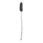 GPS/GLONASS/IRNSS L1+L2+L5 PCB Active Ceramic Patch Antenna With 1.13mm Cable (L-10cm) + UFL (25*18*4mm) GPS/GLONASS/IRNSS L1+L2+L5 PCB Active Ceramic Patch Antenna With 1.13mm Cable (L-10cm) + UFL (25*18*4mm)