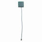 GPS L1 Active Ceramic Patch Antenna With 1.13mm Cable (L-10CM) + UFL (18*18*4mm) GPS L1 Active Ceramic Patch Antenna With 1.13mm Cable (L-10CM) + UFL (18*18*4mm)