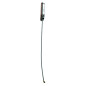 GPS/GLONASS L1+L2 Active Ceramic Patch Antenna With 1.13mm Cable (L-10cm) + UFL (25*25*2mm)