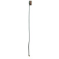 GPS L1 Active Ceramic Patch Antenna With 1.13mm Cable (L-10cm) + UFL (8*8*4mm) GPS L1 Active Ceramic Patch Antenna With 1.13mm Cable (L-10cm) + UFL (8*8*4mm)