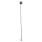 GPS L1 Active Ceramic Patch Antenna With 1.13mm Cable (L-10cm) + UFL (8*8*4mm) GPS L1 Active Ceramic Patch Antenna With 1.13mm Cable (L-10cm) + UFL (8*8*4mm)