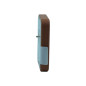 S Band/NAVIC Passive Ceramic Patch Antenna 25*25*2mm S Band/NAVIC Passive Ceramic Patch Antenna 25*25*2mm