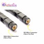 GSM 5dBi Rubber Duck Antenna With SMA Male Movable Connector GSM 5dBi Rubber Duck Antenna With SMA Male Movable Connector