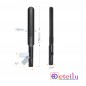 3G 6dBi Rubber Duck Whip Antenna With SMA Male Movable Connector 3G 6dBi Rubber Duck Whip Antenna With SMA Male Movable Connector